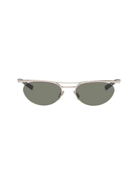Silver SL 862 002 Sunglasses