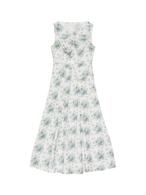 DÔEN BRUNA DRESS
