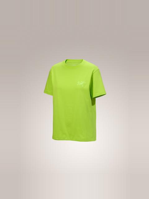 Arc'teryx Kragg Cotton Little Bird Crew Shirt SS