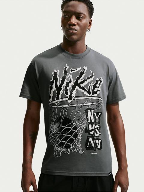 Nike Nike Sportswear Men's Short-Sleeve T-Shirt