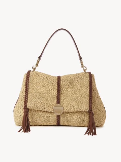 Chloé PENELOPE MEDIUM SOFT SHOULDER BAG