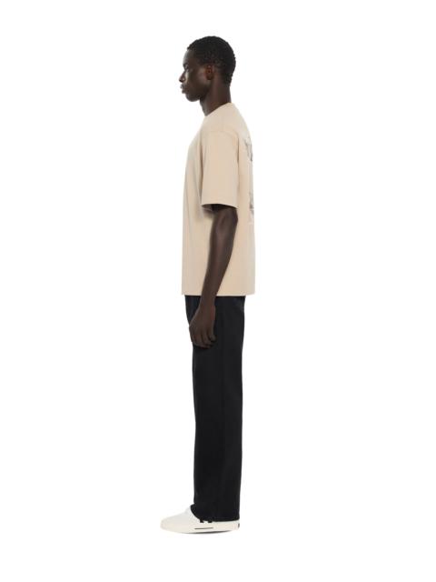 Off-White Spices Arrow Skate T-Shirt