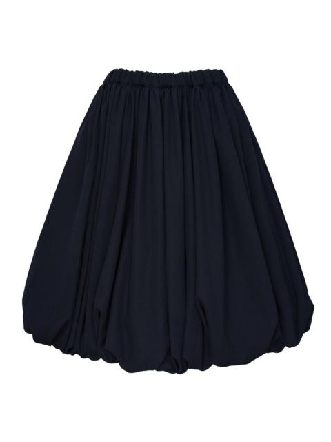 Comme des Garçons GIRL Sculptural Cocoon Skirt