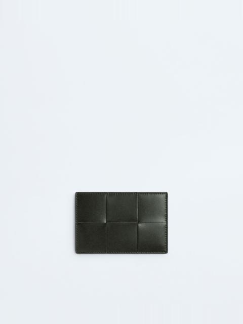 Bottega Veneta Cassette Credit Card Case