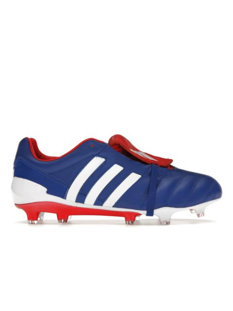 adidas adidas Predator Accelerator TR 25 Year Pack Zidane | REVERSIBLE