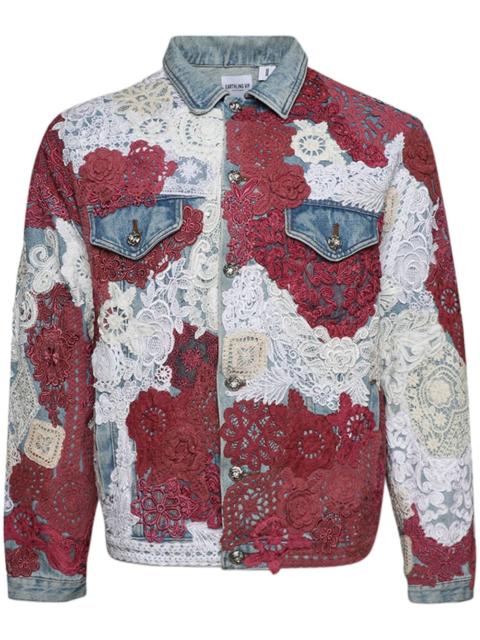 EARTHLING VIP Poetic Lust jacket