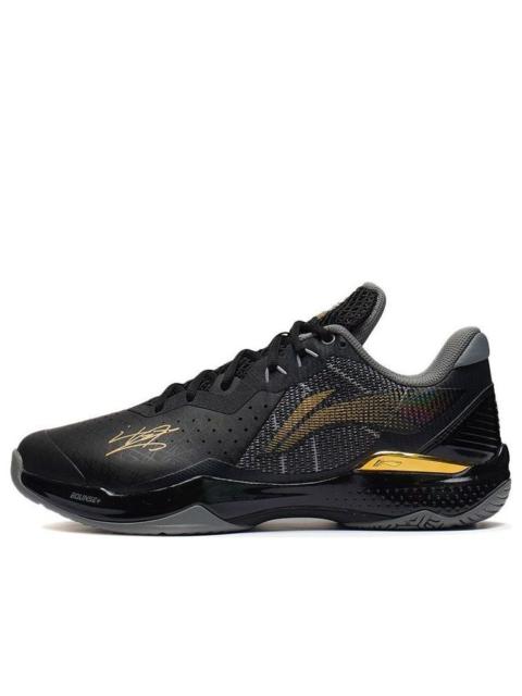 Li-Ning Li-Ning LieTing CL 'Black Gold' AYAS034-1