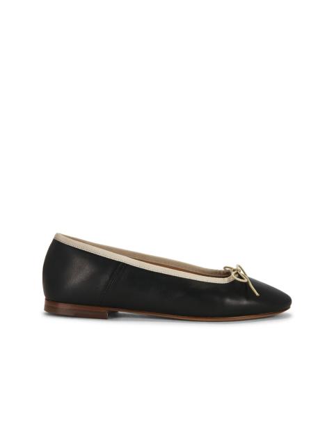 Mansur Gavriel Dance Ballerina
