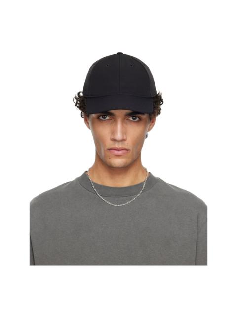 Our Legacy Black Ball Cap