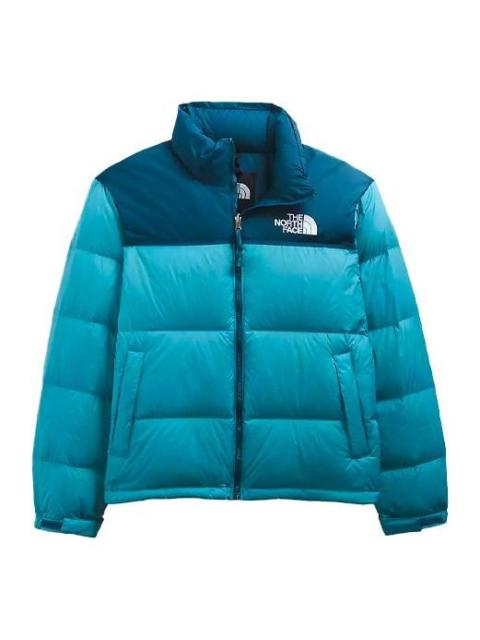 THE NORTH FACE 1996 Retro Nuptse Jacket Storm Blue/Monterey Blue NF0A3C8D-9NQ