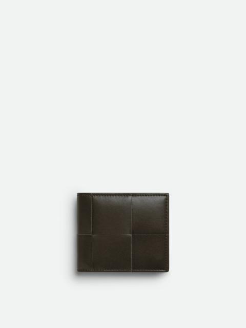 Bottega Veneta Cassette Bi-Fold Wallet