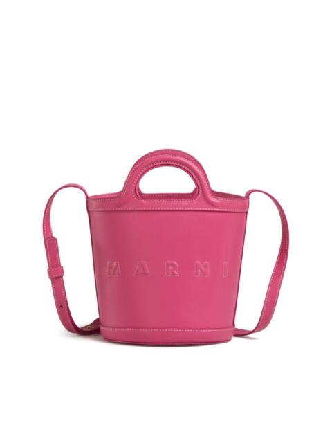Marni Tropicalia Small bucket bag
