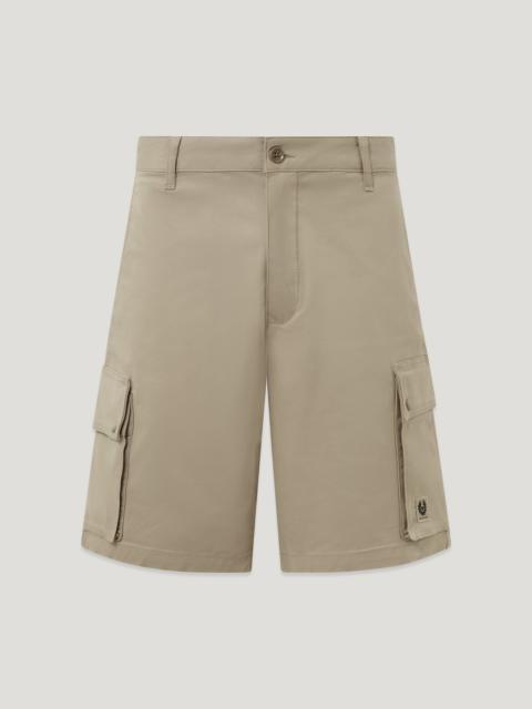 Belstaff ROUTE CARGO SHORT