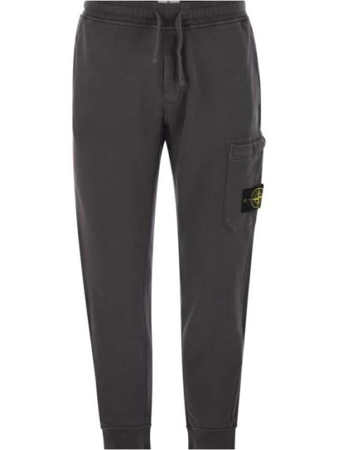 STRAIGHT PANTS