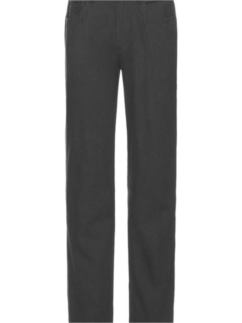 FAHERTY Movement Linen 5 Pocket Pant