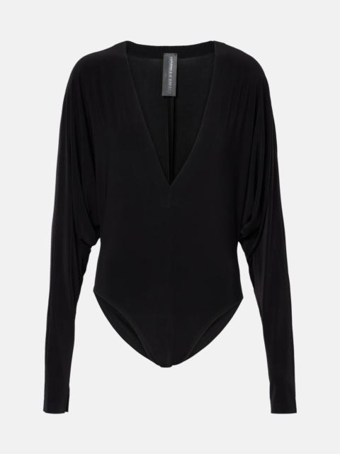 NORMA KAMALI Dolman bodysuit