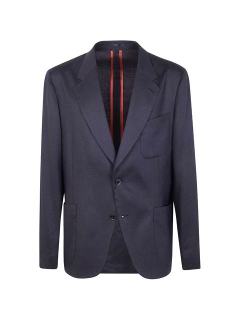 Paul Smith single-breasted blazer