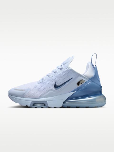 Nike Nike Air Max 270 Premium Women's Shoes