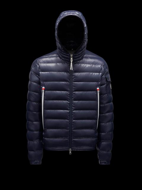 Galion Short Down Jacket