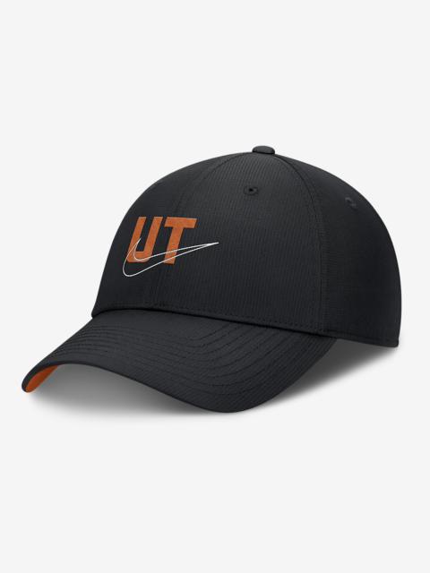 Nike Texas Athletic Prep Club Men's Nike Dri-FIT College Adjustable Hat