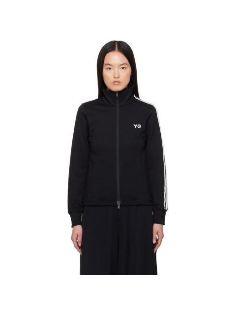 Y-3 3 스트립 트랙 재킷