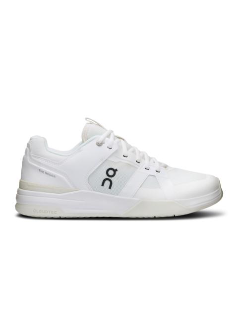 On THE ROGER Clubhouse Pro