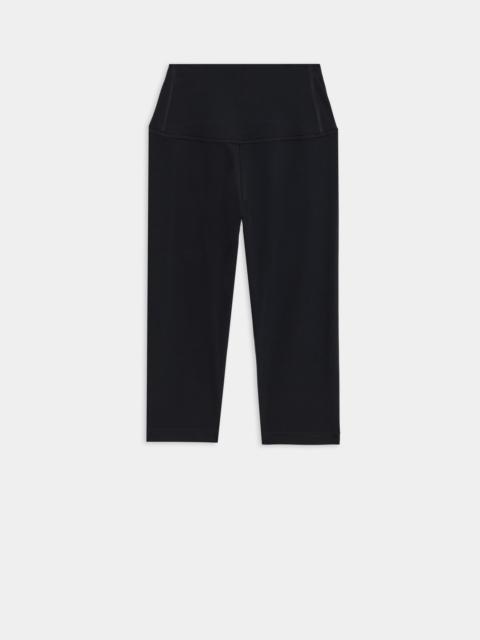 SPLITS59 Airweight High Waist 16" Capri Legging