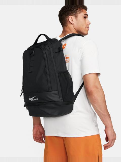 Nike Nike Zone Lacrosse Backpack (34L)