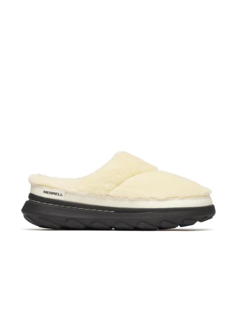 MERRELL Women's Hut Moc 2 Slide Cozy