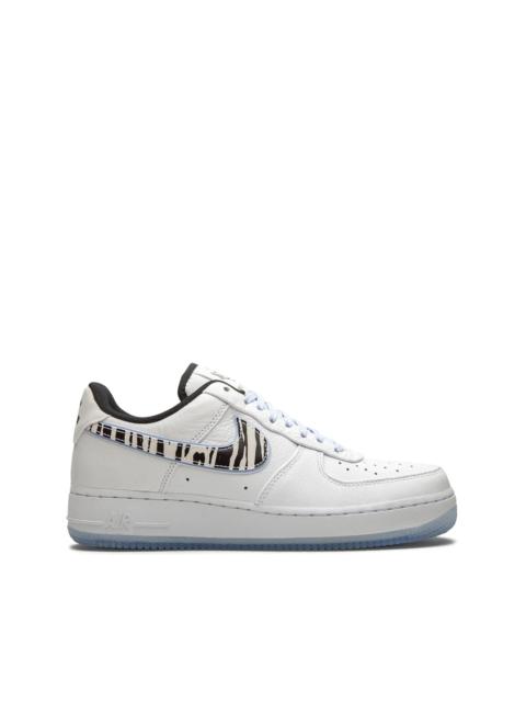 Air Force 1 07 QS "South Korea" sneakers