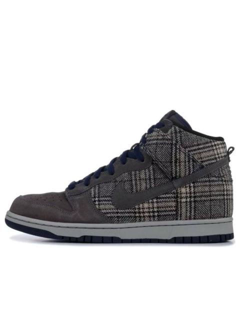Nike Nike Dunk High Premium 'Tweed Pack' 306968-003
