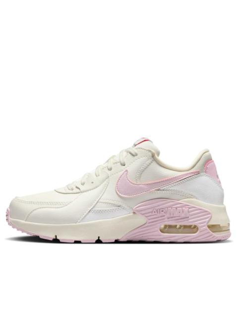 靴 Nike WMMS AIR MAX EXCEE FZ3769-100 Nike (WMNS) Nike Air Max Excee 'White Photon Dust Mint