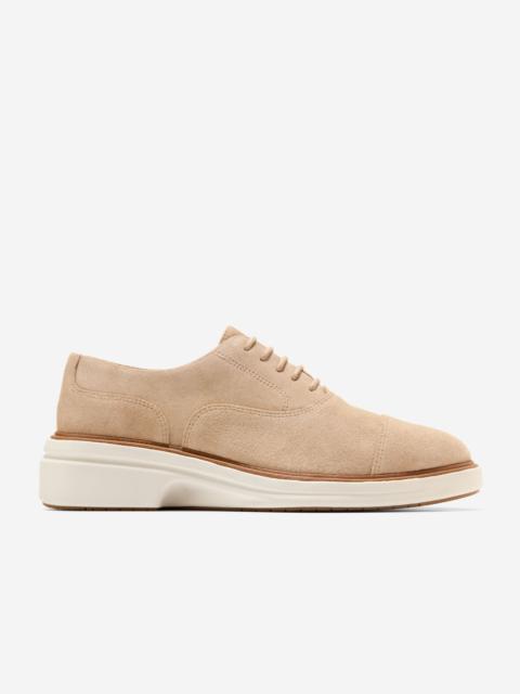 COLE HAAN Women's ØriginalGrand CitySpectre Oxfords