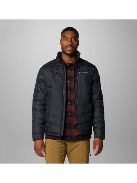Columbia Men's Labyrinth Loop II Jacket