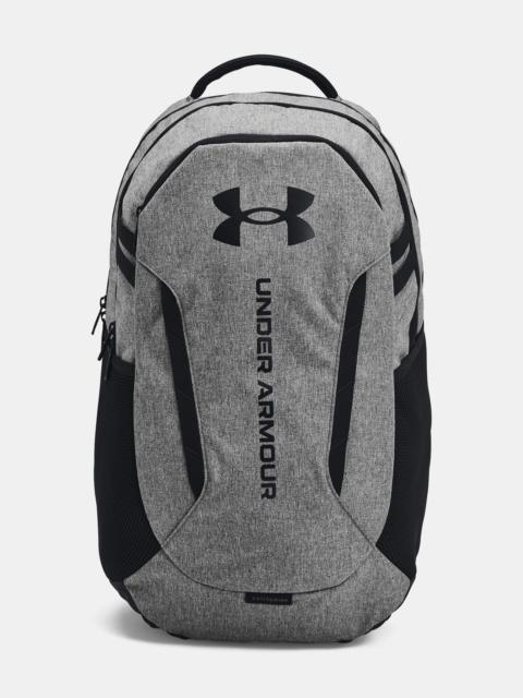 Under Armour UA Hustle 6.0 Backpack