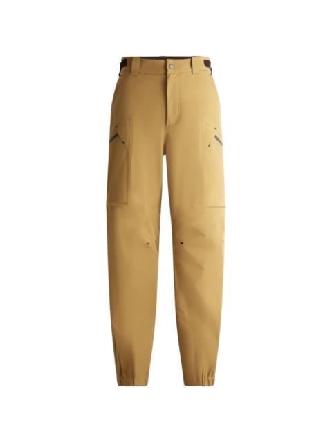 Fusalp Kaviro zip-pocket trousers