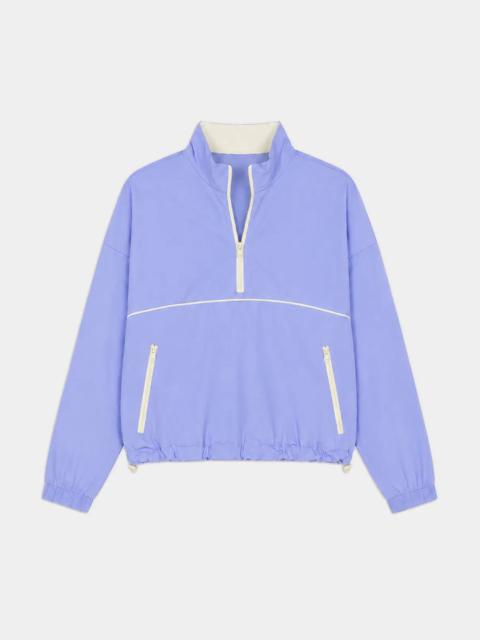 SPLITS59 Lyle Woven Nylon Pullover