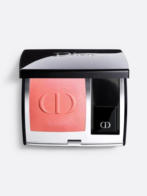 Dior Rouge Blush