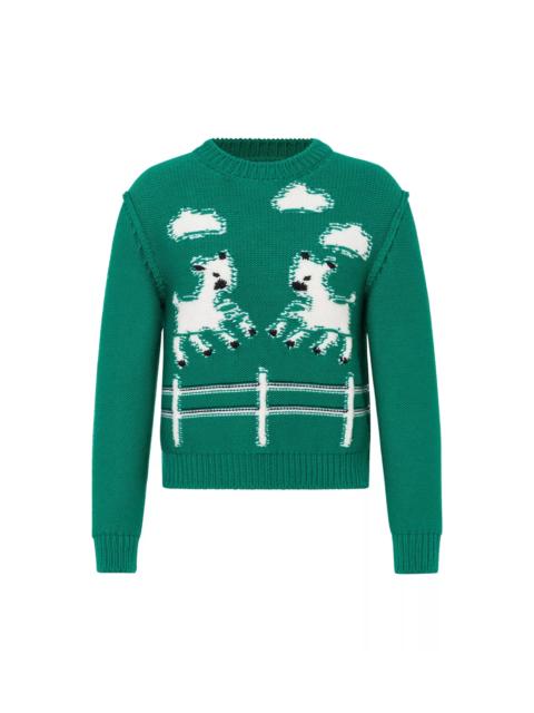 Moschino Moschino Sweater
