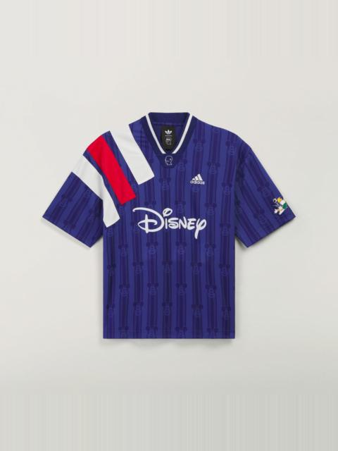 adidas Originals BRAIN DEAD DISNEY SOCCER JERSEY