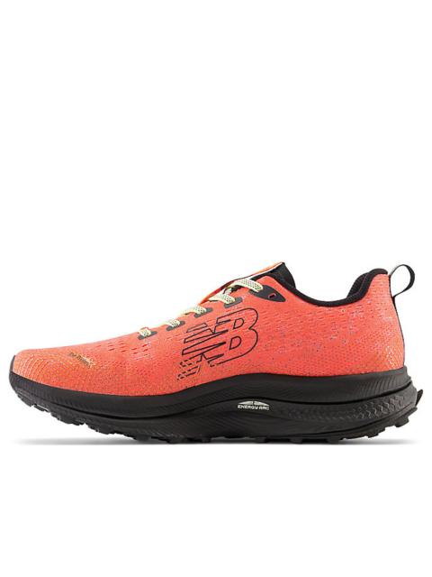 New Balance New Balance FuelCell SuperComp Trail 'Neon Red' MTTRXLD