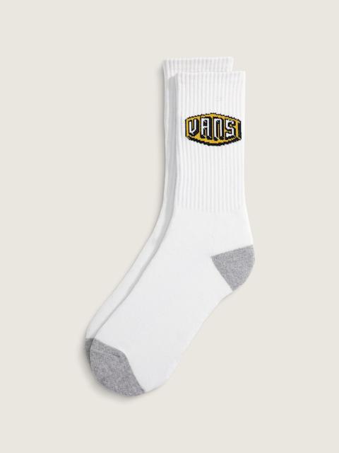 Vans Stowers Crew Socks