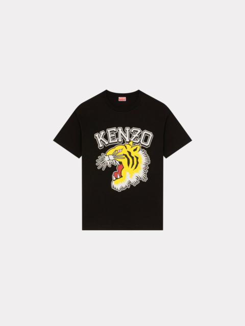 KENZO 'Varsity Jungle' Tiger oversize T-shirt