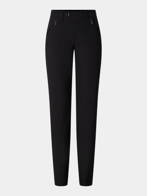 BOGNER Wera Stretch Pants in Black