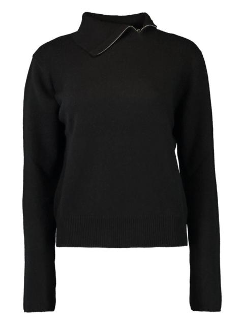 BRANDON MAXWELL Addison sweater