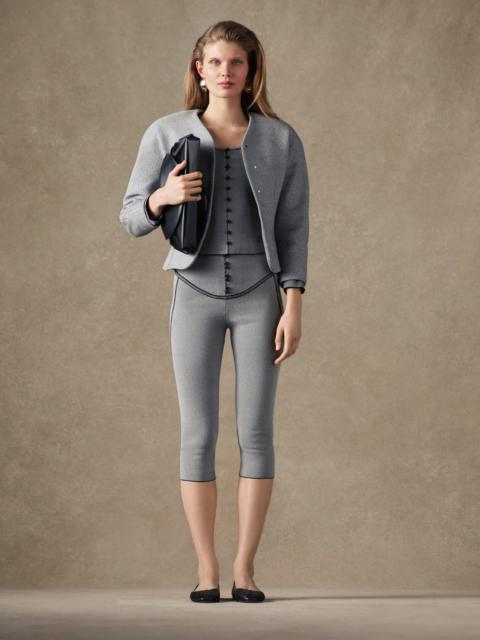 JACQUEMUS The Sera cardigan