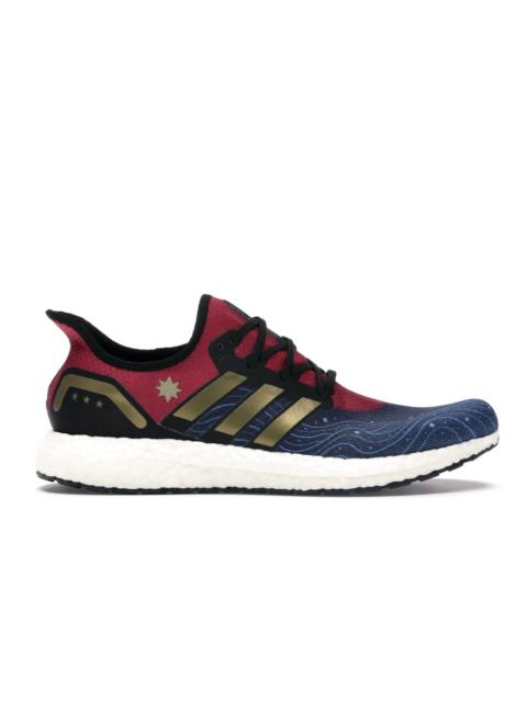 adidas Speedfactory AM4 AM4CM Captain Marvel