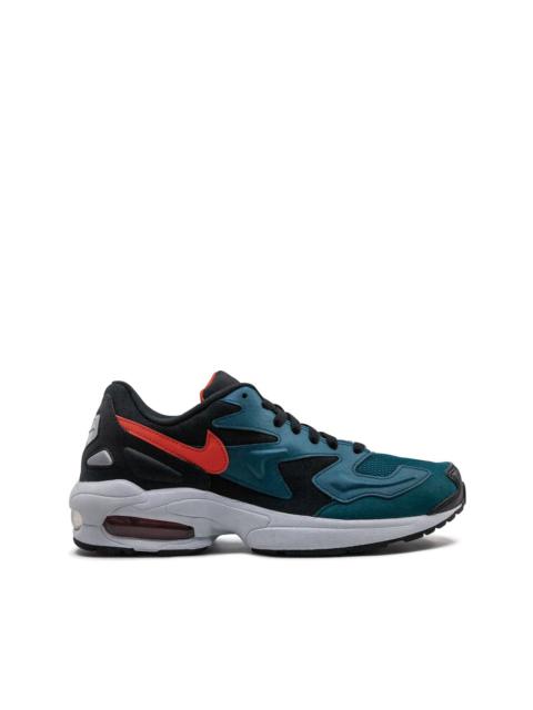 Air Max2 Light sneakers