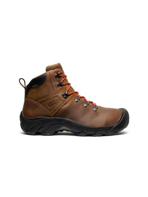 KEEN Men's Pyrenees Waterproof Hiking Boot