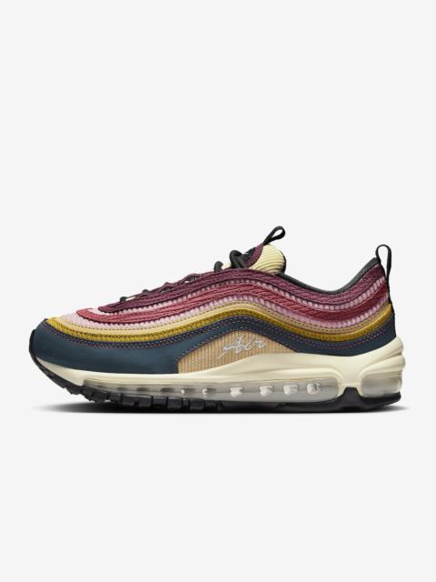 Nike Air Max 97 WMNS "Multi-Color Corduroy" sneakers